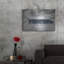 «Black & White Barn» par Lori Deiter-101614291