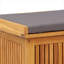 Coussin d'extérieur Vidaxl-109503929-109503931