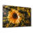 Elegant Tempered Glass Wall Art Painting, 13.8 x 21.7 inches | 100% Tempered Glass, Thickness: 0.16 inches | UV Printed for Vibrant Colors | Perfect for Home Decor, Living Room, & Office Spaces-1278342041