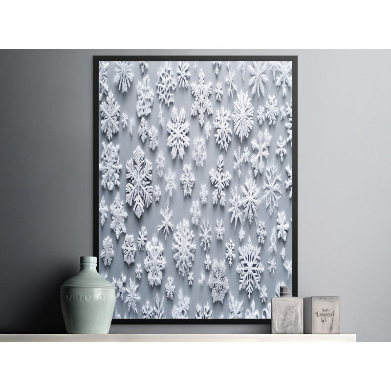 Wilhite No Frame Print, 23.4x33.1