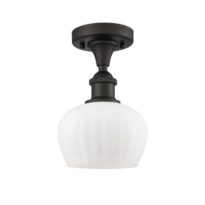 Patrina Semi Flush Mount