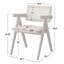 Ensemble de 2 fauteuils Condit