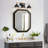 Escarment 3 - Light Dimmable Vanity Light