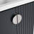 Kinadee 27.75'' Single Bathroom Vanity with Ceramic Top-2094990514