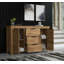 Prestigio 140cm Sideboard