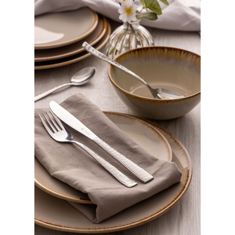 Viners Everyday Glisten 16 Piece Cutlery Set, Service for 4