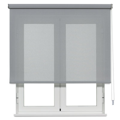 Sheer Roller Blind