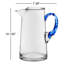 Pichet en verre Libbey Cabos, 90 oz.