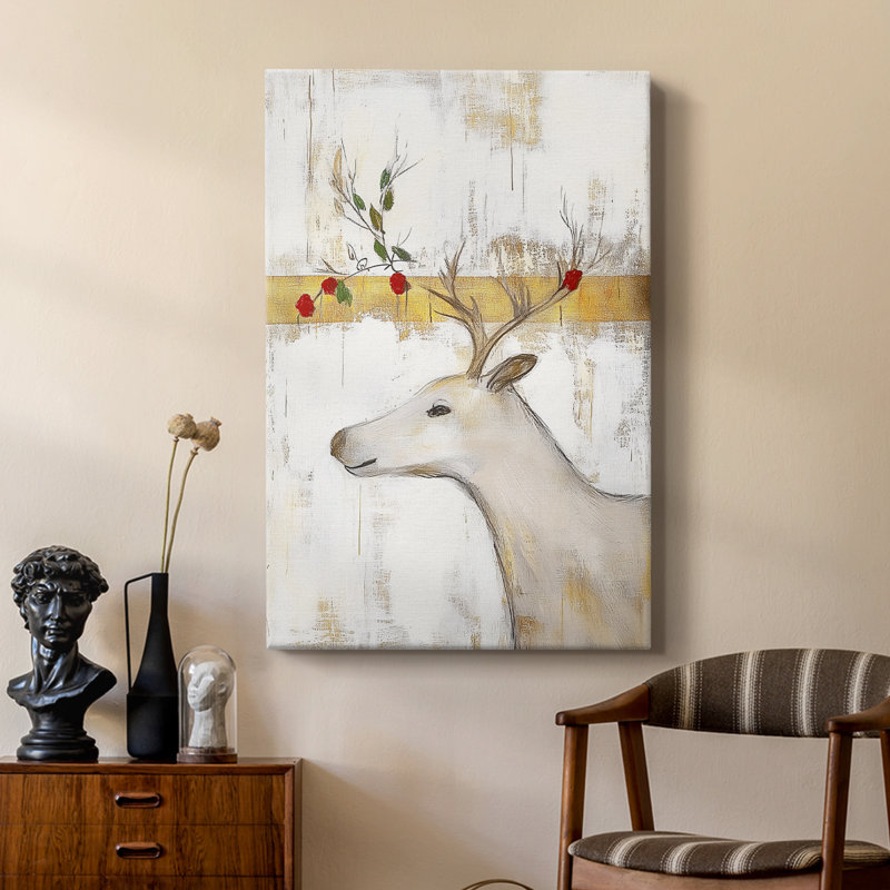 Fêtes de Noël, art DCCLIX - galerie Cavas sur mesure