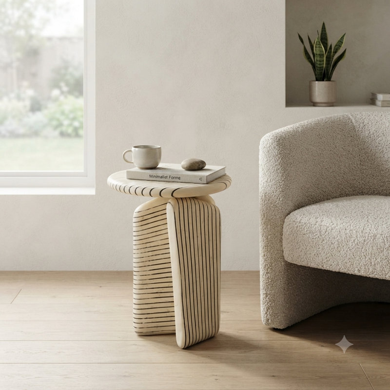 End Table