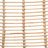 Kersten 4 - Person Rattan Dining Set