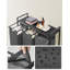 Laundry Sorter with Handles-447675586