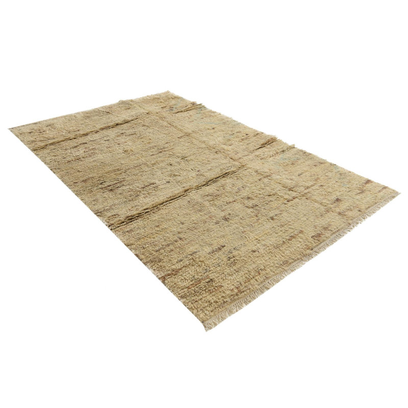 Odle Beige Rug