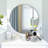 Bathroom Mirror Aluminum Frame-607238315-607238314