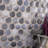 Value Series 0.8" x 0.8" Porcelain Penny Round Mosaic Wall & Floor Tile-45039553