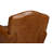 Elite Upholstered Swivel Armchair-97838817