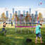 EvoNet Trampoline-132778974