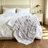 Calla Throw Blanket-489693381