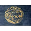 Antique Large Peking Chinese Medallion Knotted Rug