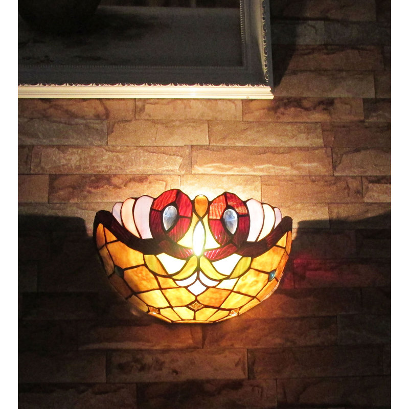 Demi lune 1 lumières Sahil