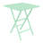 Helen Square Folding Bistro Table-103072980