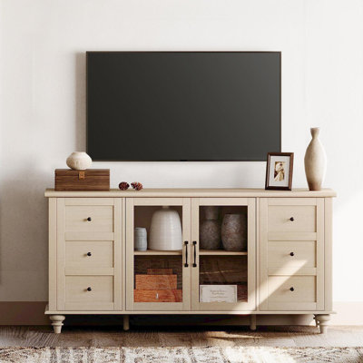 Scarlett TV Stand