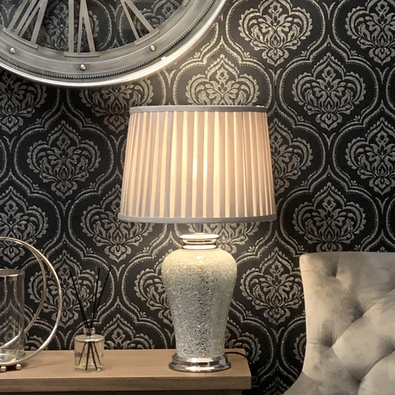 Tobias Table Lamp