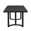 Table à manger 95 pouces-1350597274