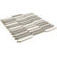 Carrelage mosaïque 1 x 4 Daltile Revalia Remix (10 pièces par carton) (9,40 pieds carrés par carton)-122788537
