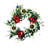 Faux Mixed Assortment Twig 24'' Wreath