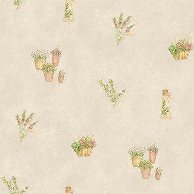 Dexheart Matte Paste the Wall Wallpaper Roll