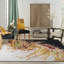 Prismatic Abstract Area Rug-55796097