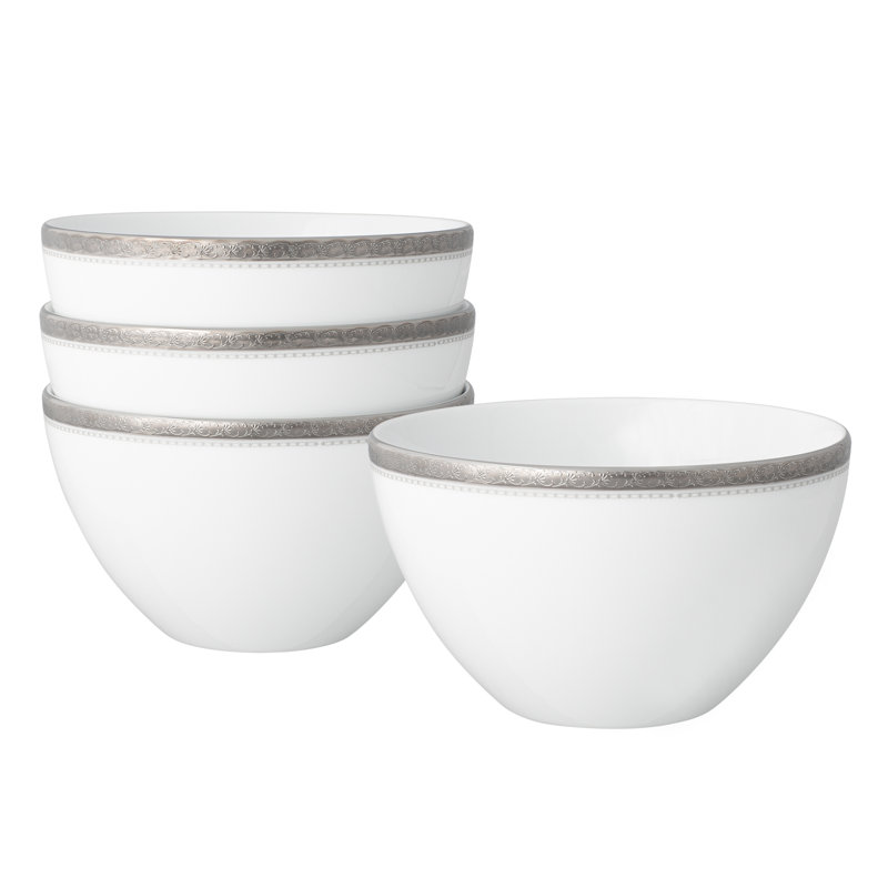 Noritake Charlotta Cereal Bowl - Thumbnail 3
