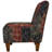 Zoe Upholstered Slipper Chair-2016727192
