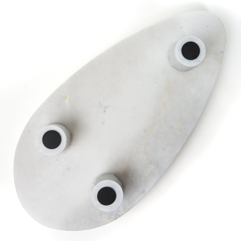 Marble Decorative Plate