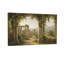 Scenic & Cityscapes Ancient Ruins Garden Archway Landscape Vine Covering Sunlit Path-1552915770