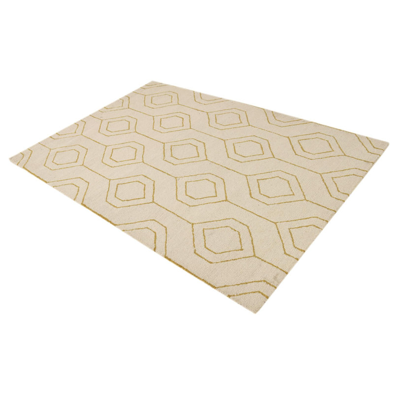 Otto Ivory Rug