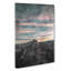 Glacier Point In California - Wrapped Canvas-56638959