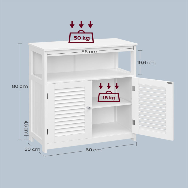 Emre Bathroom Cabinet