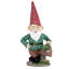 Statue de gnome de jardin Lamar