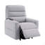 Fauteuil inclinable électrique Fredley