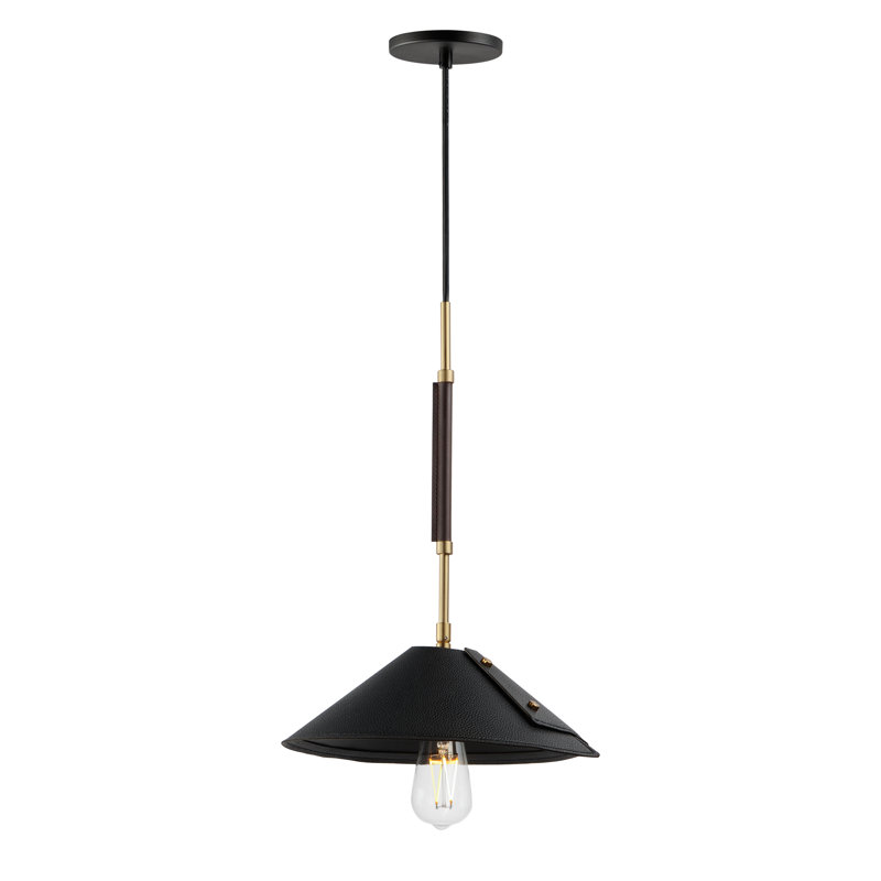 Cavalier 1 - Light Pendant