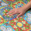 Tapis espagnol à poil long de qualité supérieure lavable à la machine Dream ADS175-1129207352