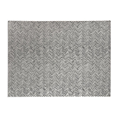 Chevron Snug Activity Mat
