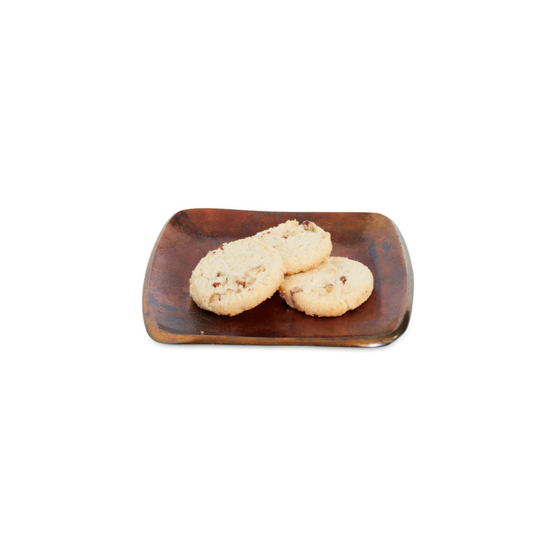 Plateau de service Eclipse, Bronze