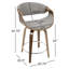 Tabouret de bar et de comptoir Lariah-1112306316-1112306319