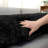 Down Alternative Plush Pillow-1931071160