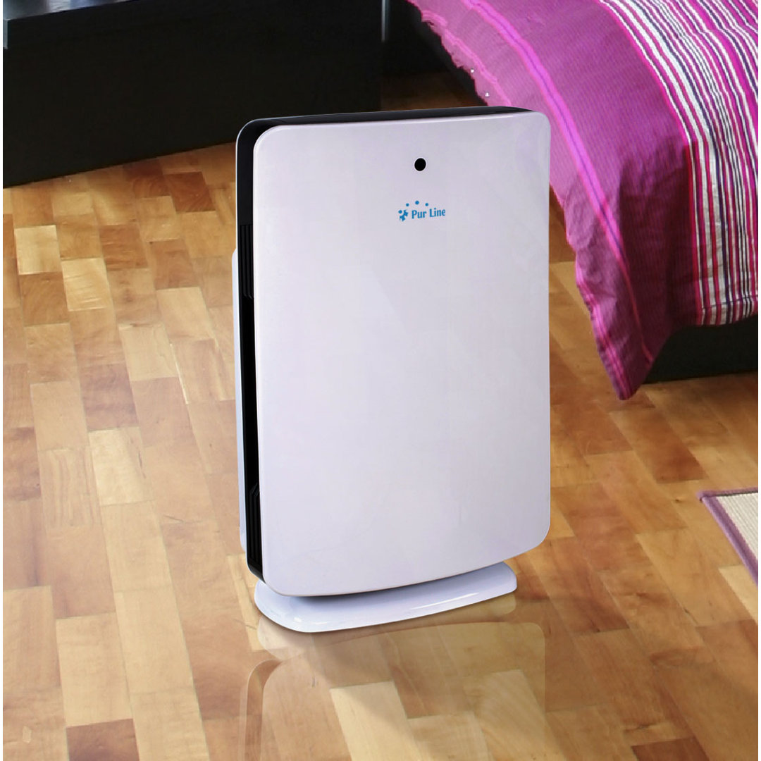 PURLINE Luftreiniger