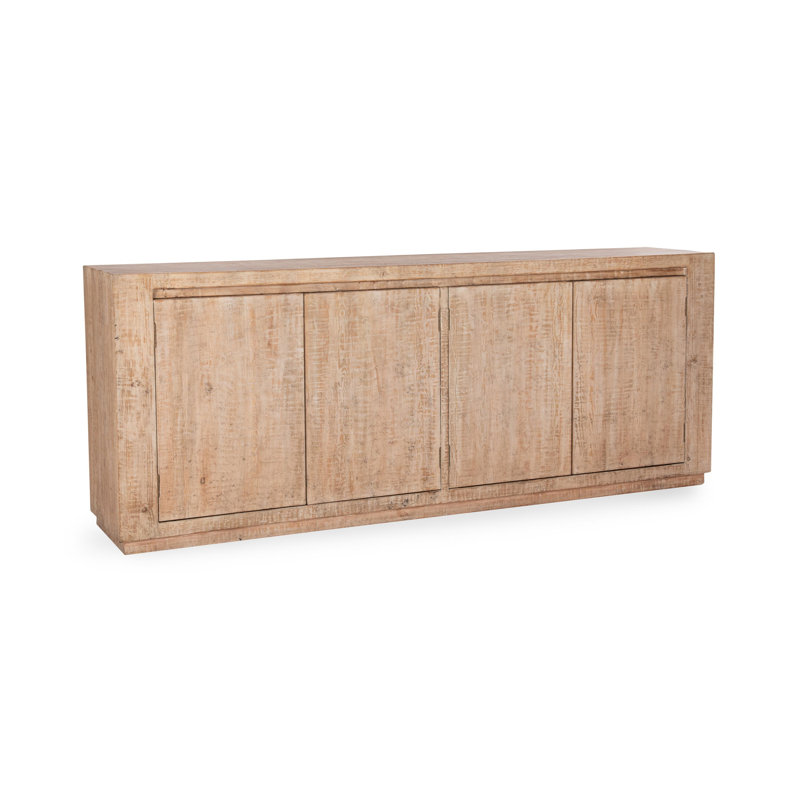 Wolden Reclaimed Pine Buffet Sideboard