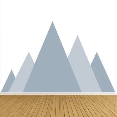 Landscape & Nature Wall Decal